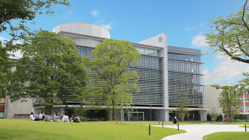 日本流イノベーションエコシステムを情報学で打ち立てる／東京理科大学　創域情報学部　情報理工学科