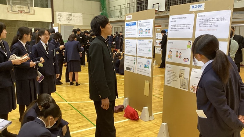 工業の知識・技術を用いて新たな価値を創出する人材を育成／静岡県立浜松工業高等学校