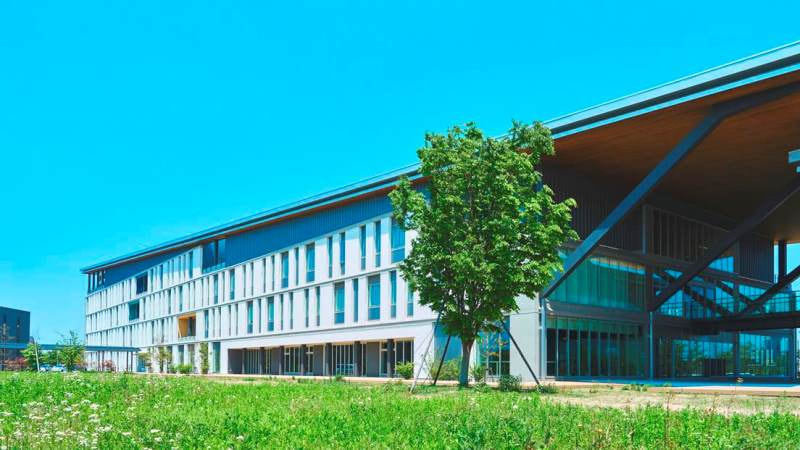 地域に最適化された実践教育が日本の中小企業の未来を拓く／三条市立大学　工学部　技術・経営工学科