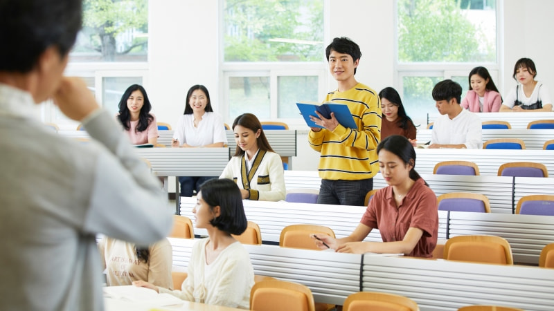 学修者本位の教育の実現」に向けた教学マネジメントの構築 | 高等教育 | リクルート進学総研