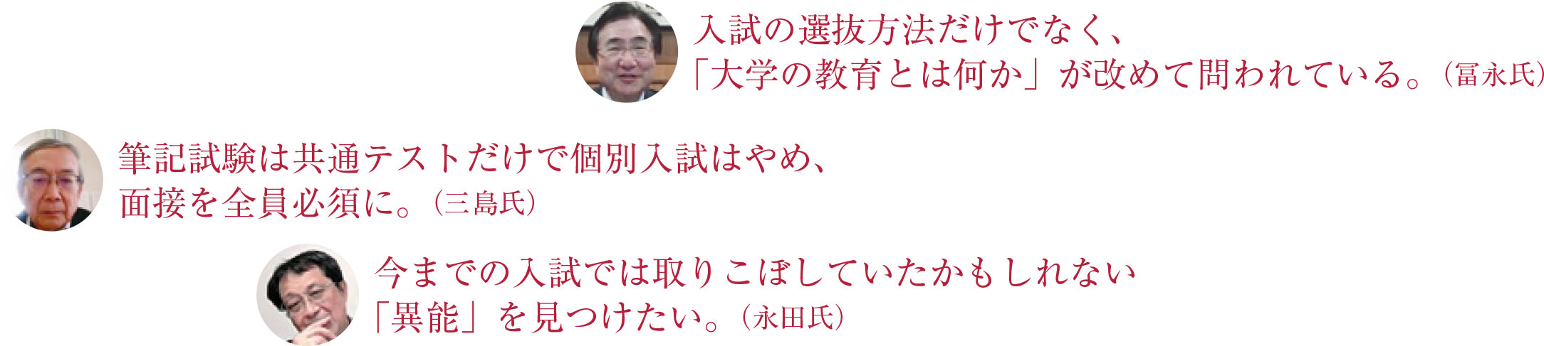 コメント