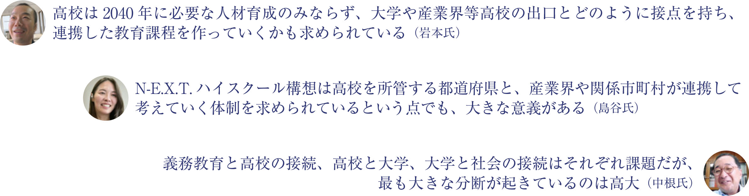 コメント
