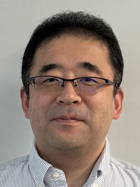筑波技術大学　学長特命補佐（リカレント教育）　河野純大 氏