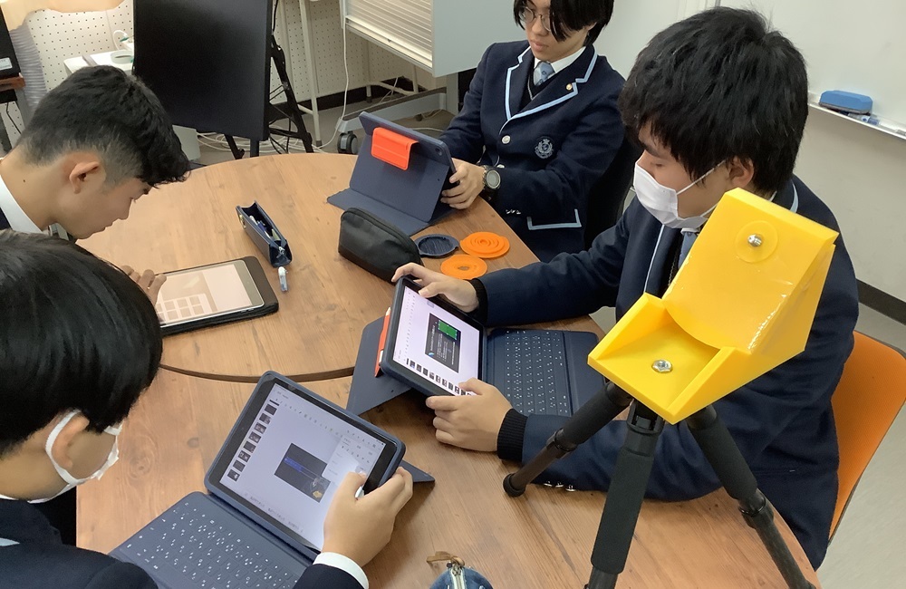 兵庫県立篠山鳳鳴高等学校