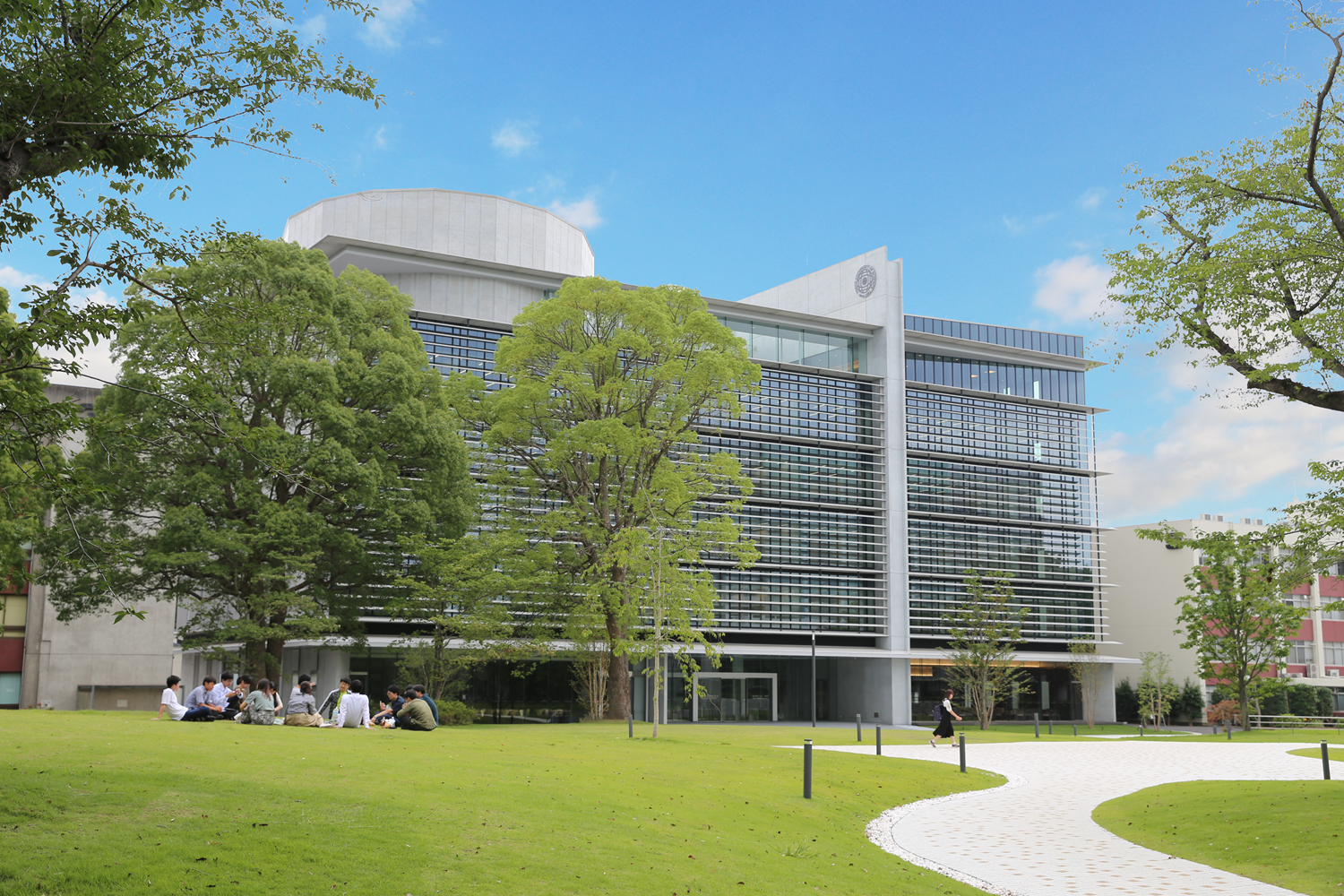 東京理科大学